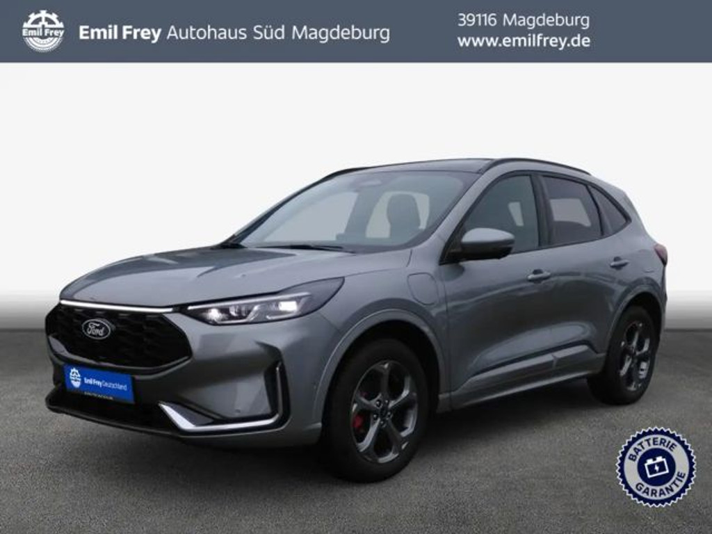 Ford Kuga ST Line Plug in Hybrid X