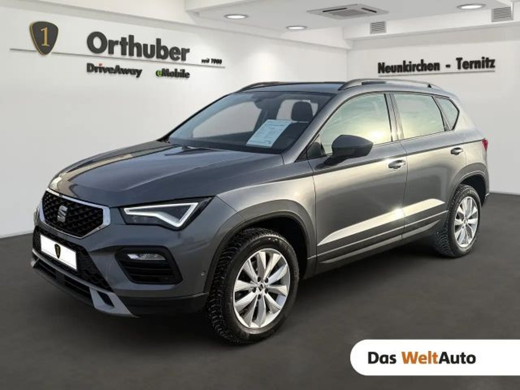 Seat Ateca 1.0 TSI