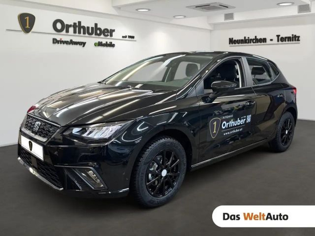 Seat Ibiza 1.0 TSI Reference