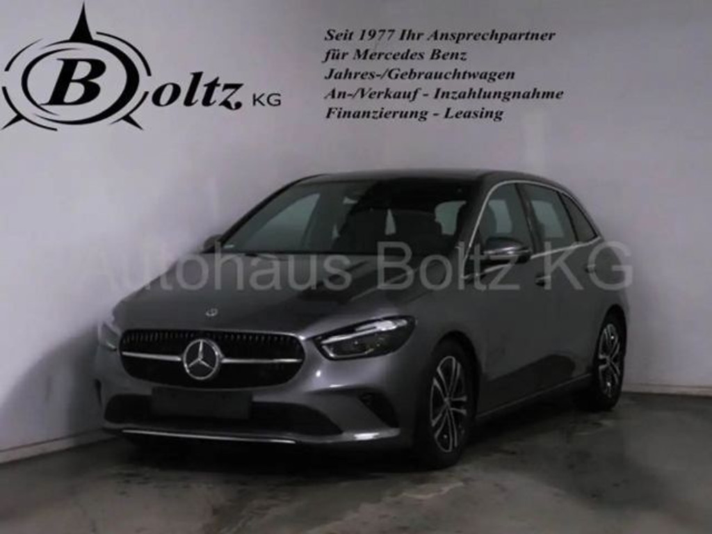 Mercedes-Benz B-Klasse B 200 Progressive