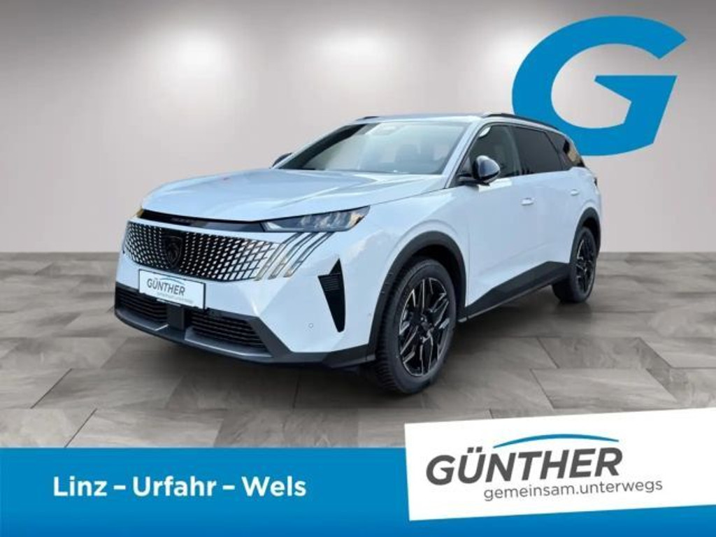 Peugeot 5008 Allure Pack Hybrid