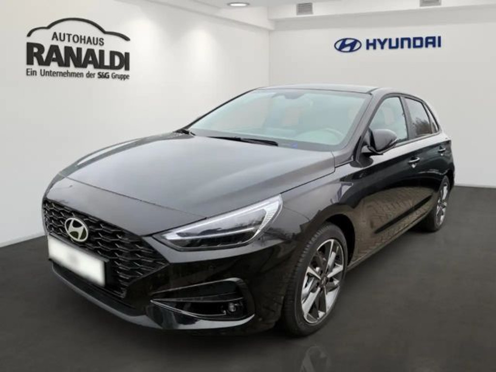 Hyundai i30 T-GDi Advantage