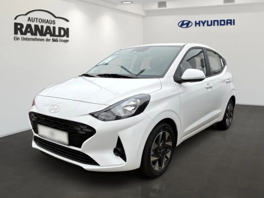Hyundai i10 Trend 1.2