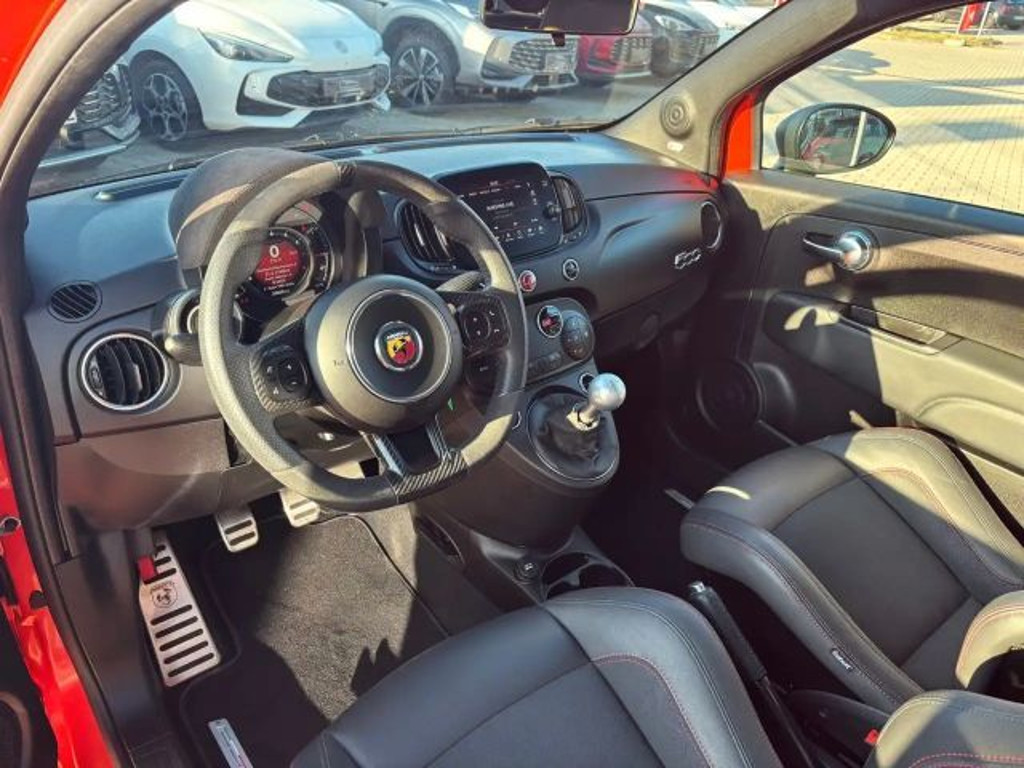 Abarth 695