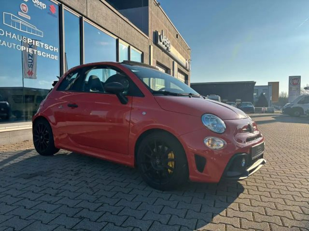 Abarth 695