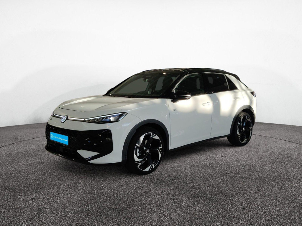 Volkswagen T-Roc DSG R-Line IQ.Drive