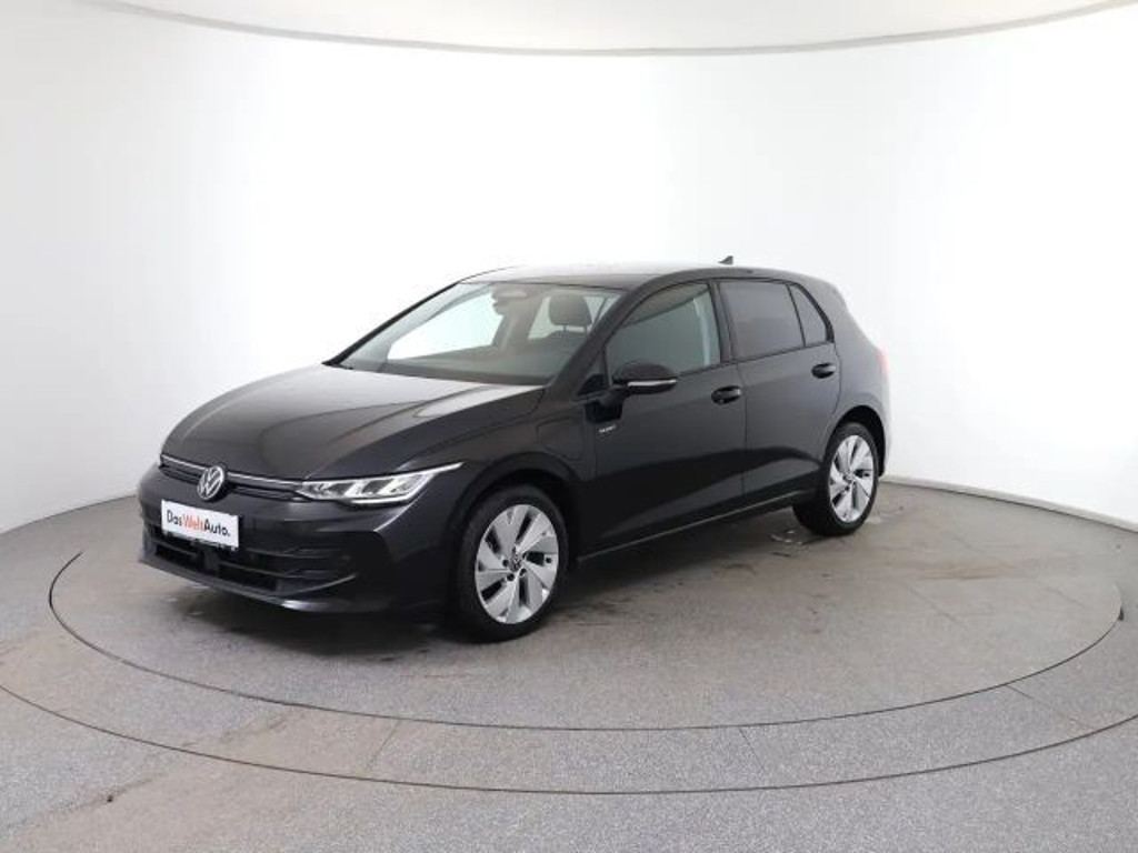 Volkswagen Golf DSG eHybrid