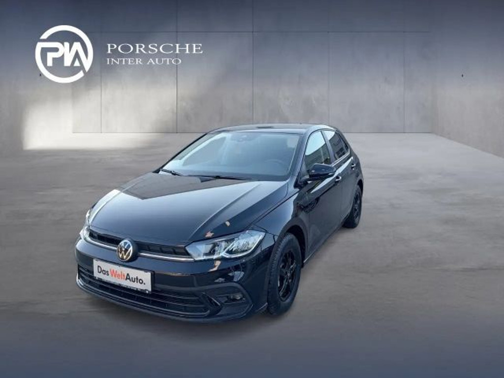 Volkswagen Polo 4Me