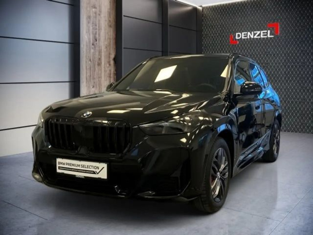 BMW X1 xDrive20d