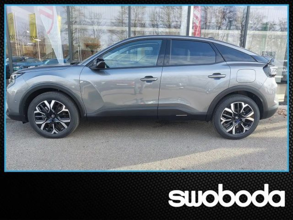 Citroën C4 PureTech Max