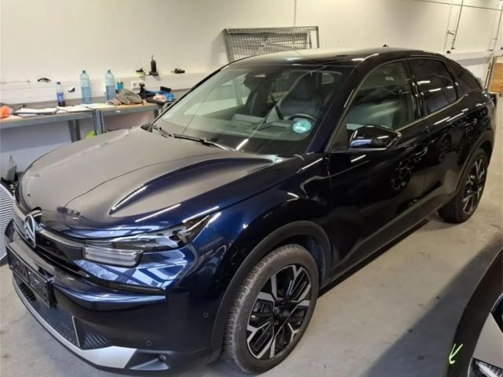 Citroën C4 PureTech Max