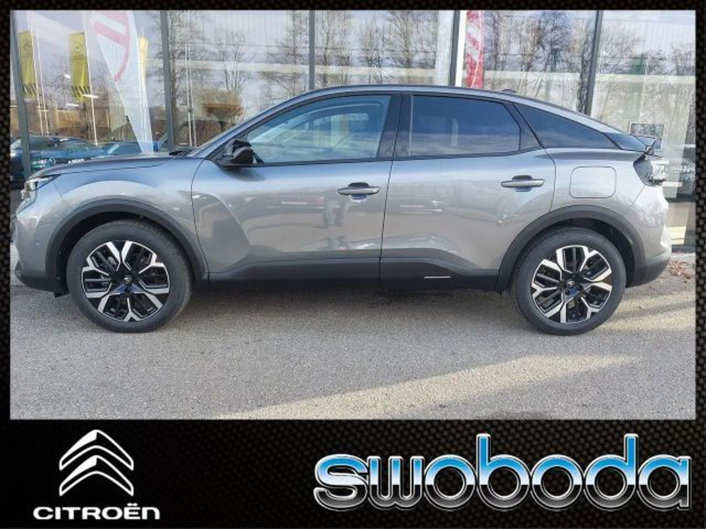 Citroën C4 PureTech Max