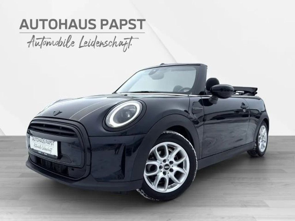 Mini Cooper Cabrio *** Classic Trim *** CABRIO AUTOMATIK ***
