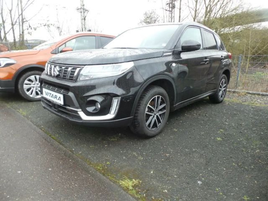 Suzuki Vitara Comfort 4x2 Hybrid