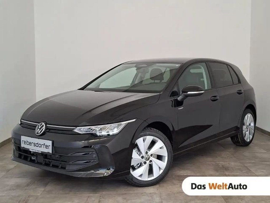 Volkswagen Golf Rabbit TSI