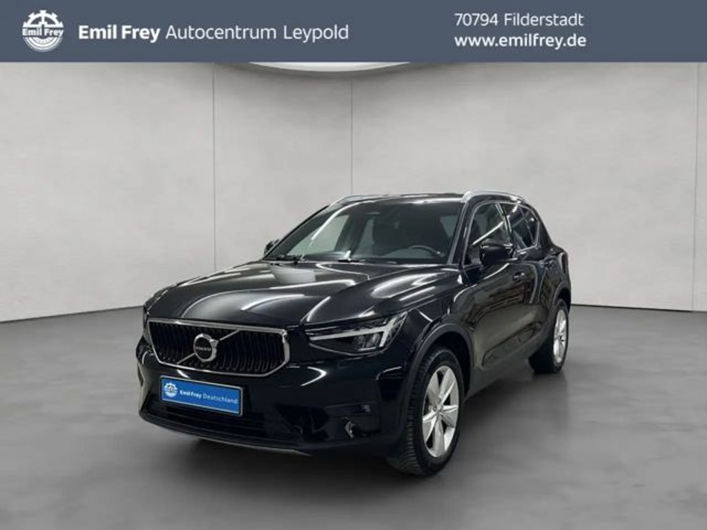 Volvo XC40 Core