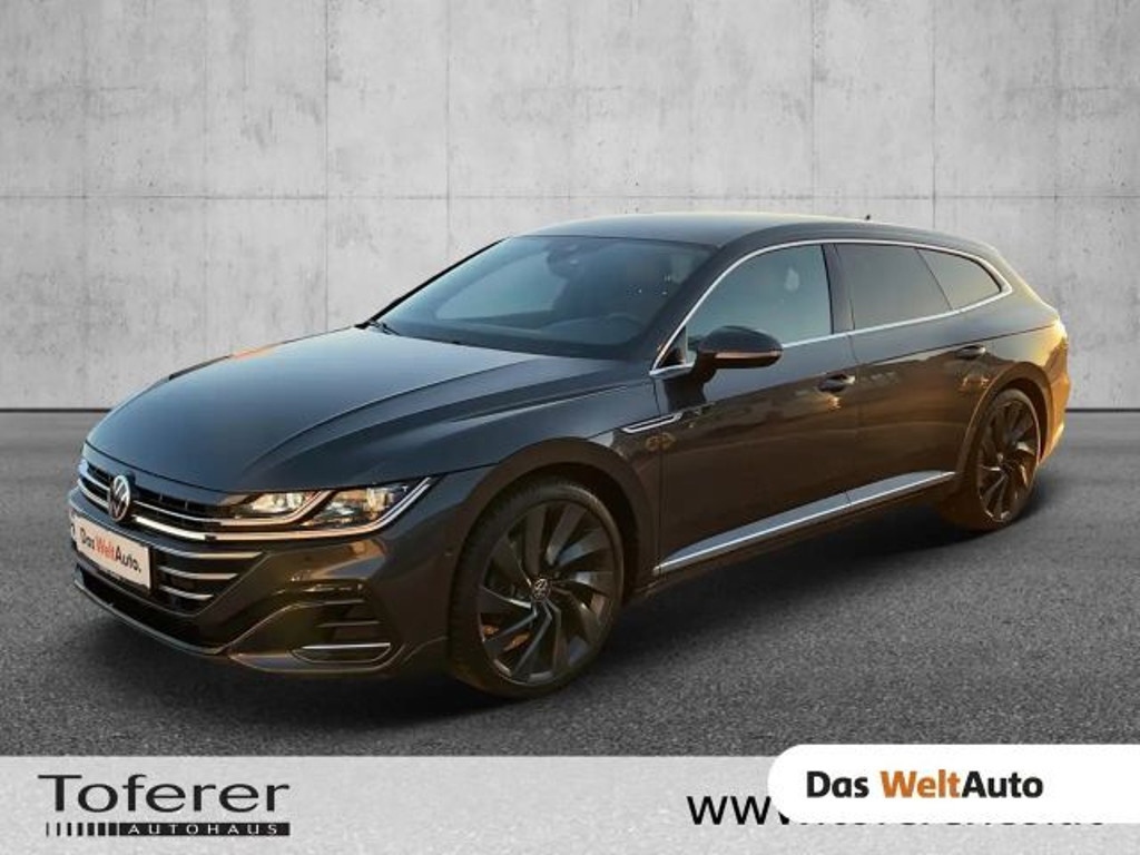 Volkswagen Arteon 4Motion DSG R-Line