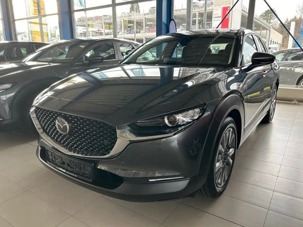 Mazda CX-3 0 Centre-Line 2WD