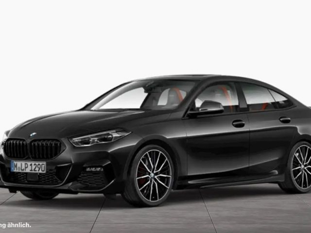 BMW 2 Serie 220 M-Sport Coupé Gran Coupé 220i