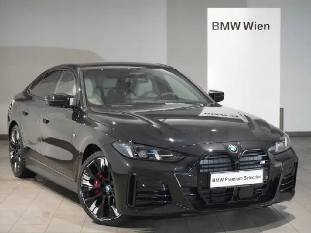 BMW 4 Serie 440 xDrive Coupé Gran Coupé M440i