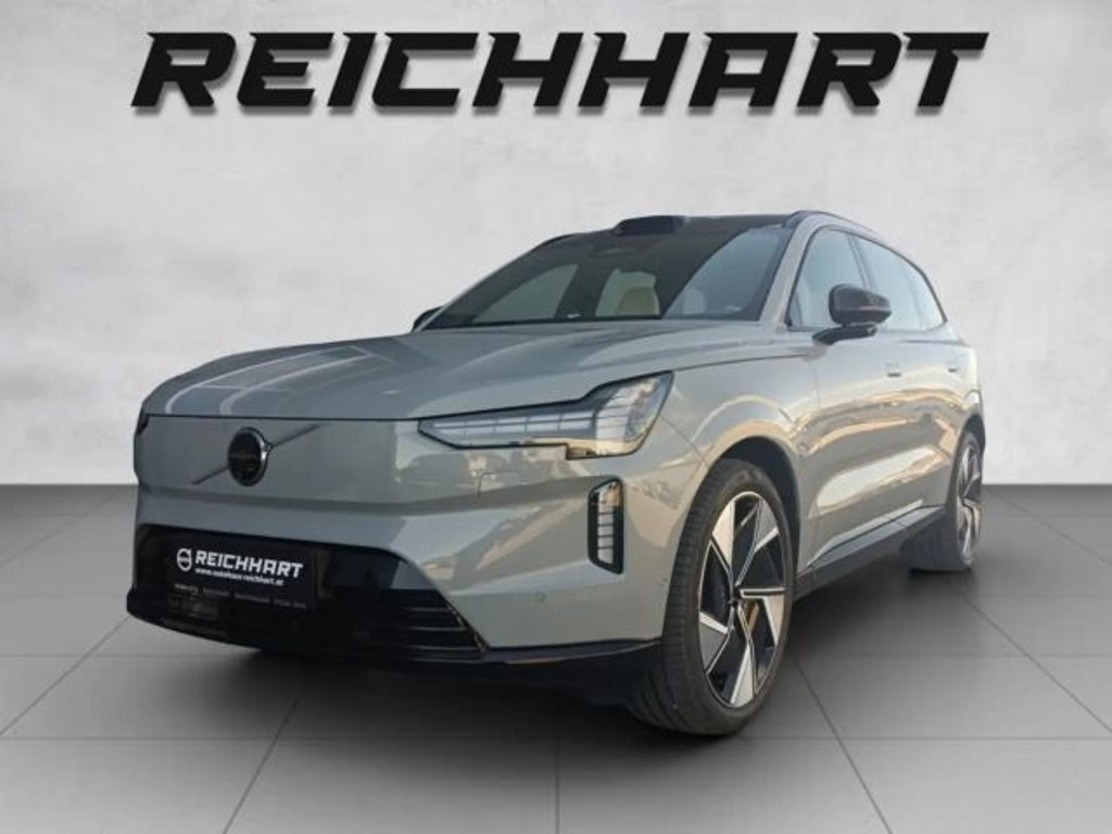 Volvo EX90 Twin motor Ultra