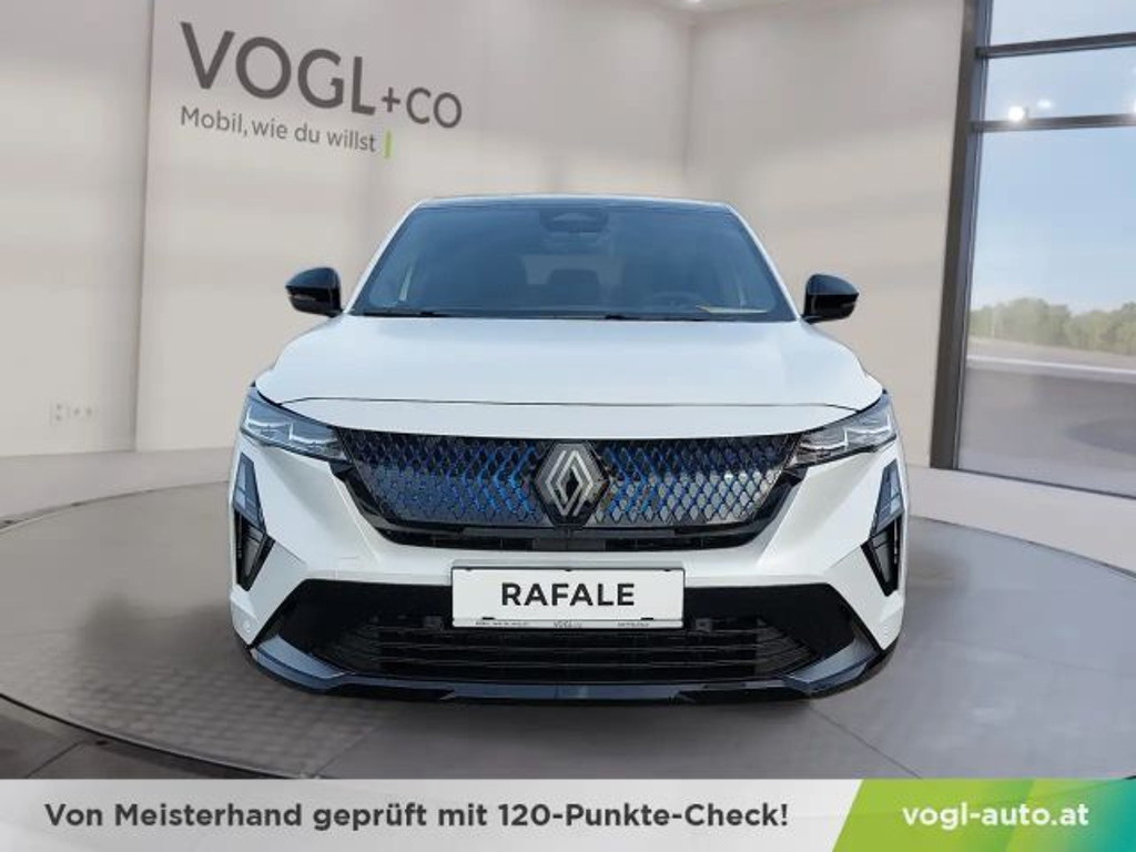 Renault Rafale