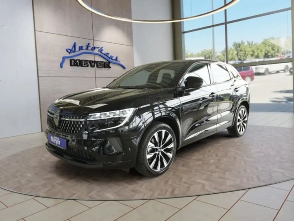 Renault Austral Techno