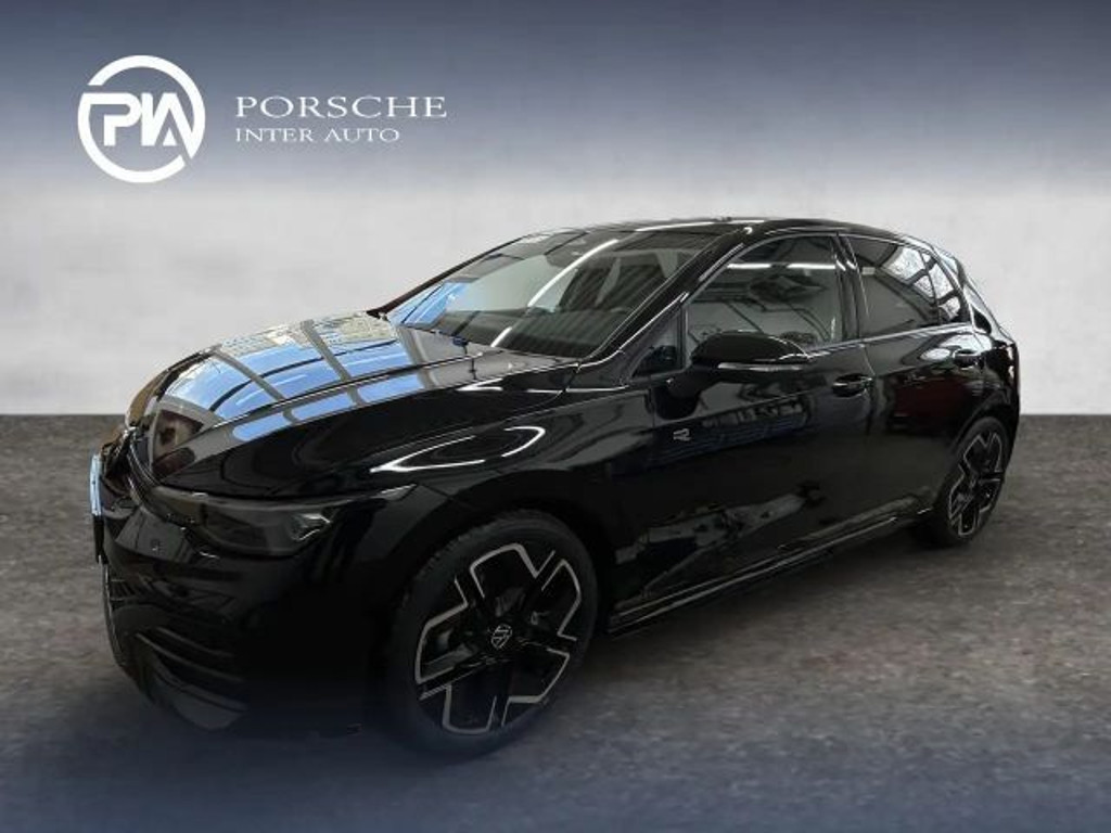 Volkswagen Golf DSG Sport