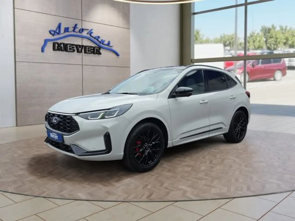 Ford Kuga AWD