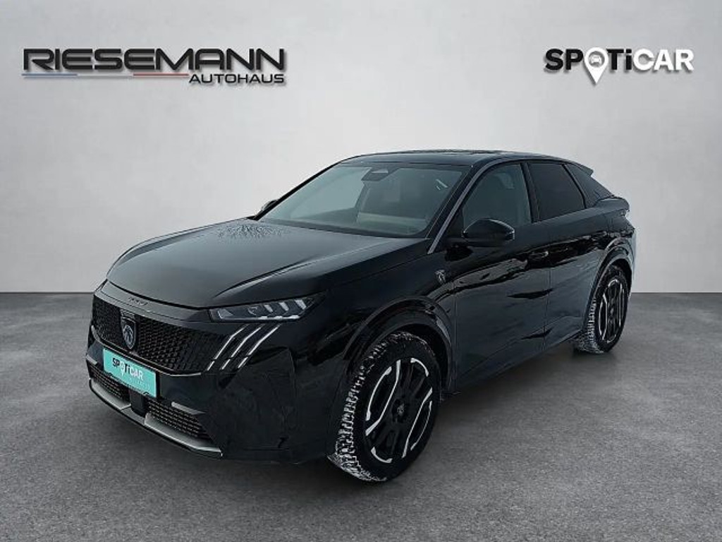 Peugeot E-3008 GT-Line 73Kwh