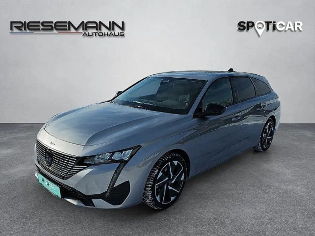 Peugeot 308 Allure Pack SW Hybrid