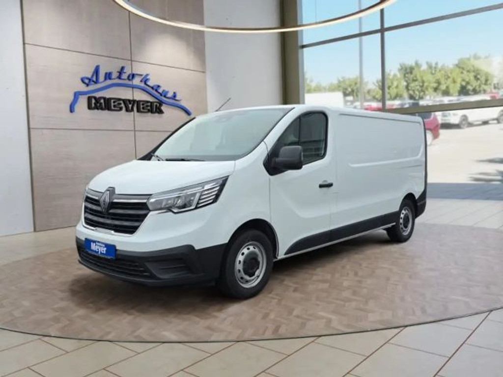 Renault Trafic L2H1