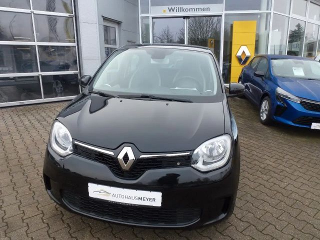 Renault Twingo Limited SCe 65
