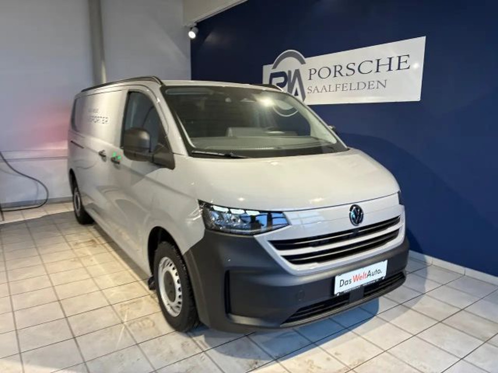 Volkswagen Transporter 4Motion Lang T7