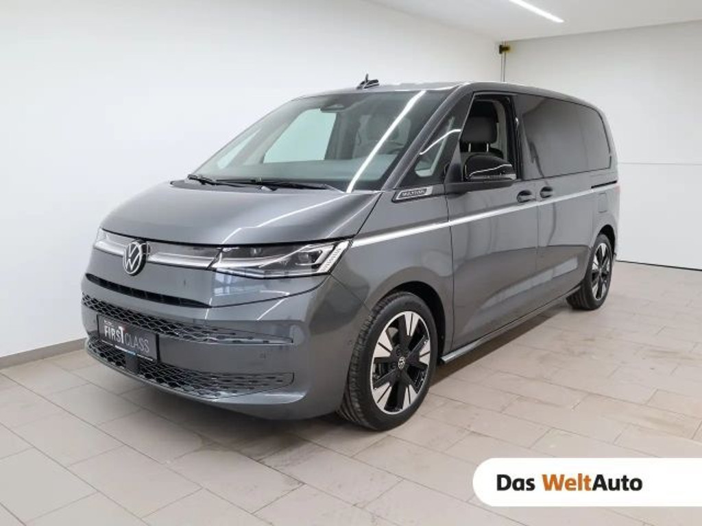 Volkswagen Multivan 4Motion Style eHybrid T7