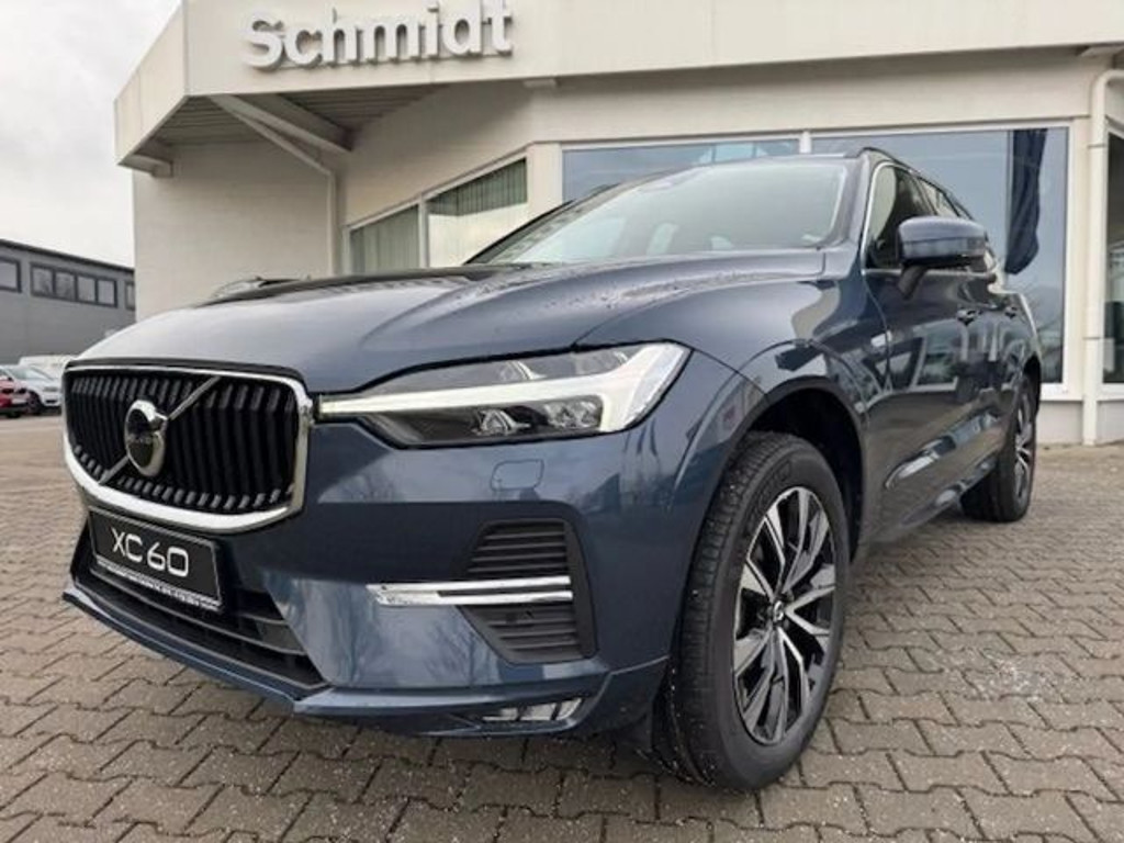 Volvo XC60 AWD Core