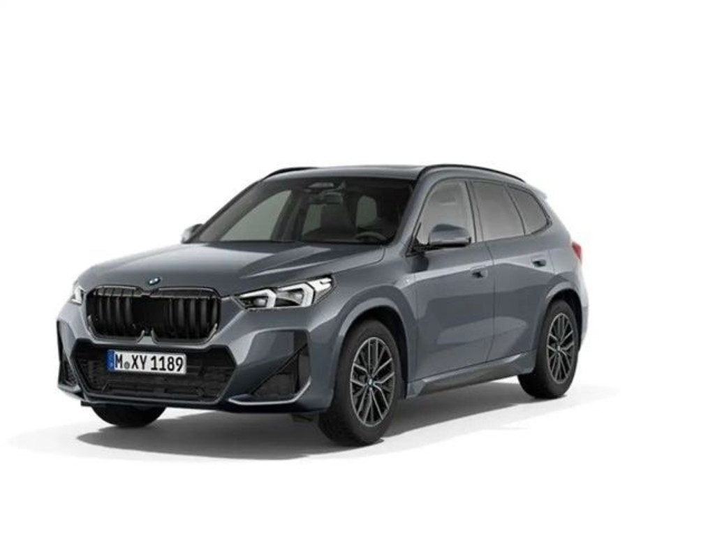 BMW X1 M-Sport
