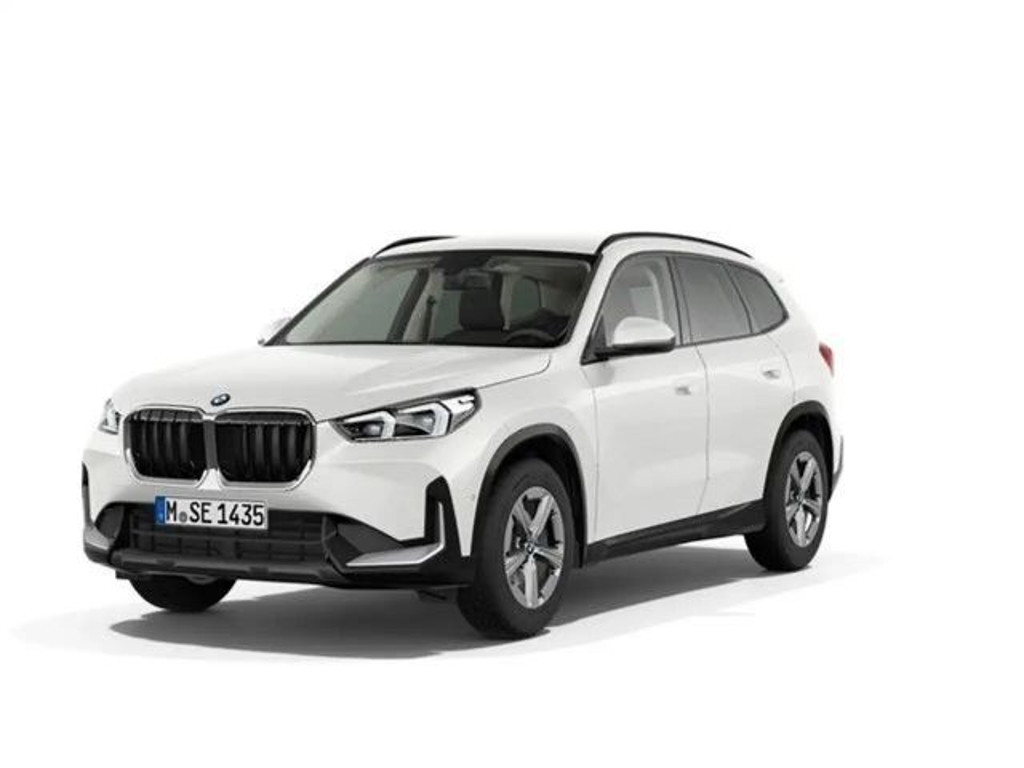 BMW X1 sDrive20i