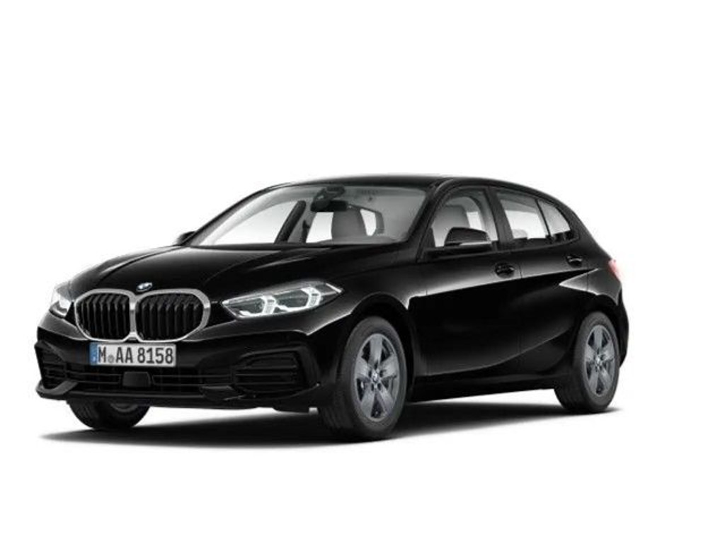 BMW 1 Serie 118 Advantage pakket Sedan 118d
