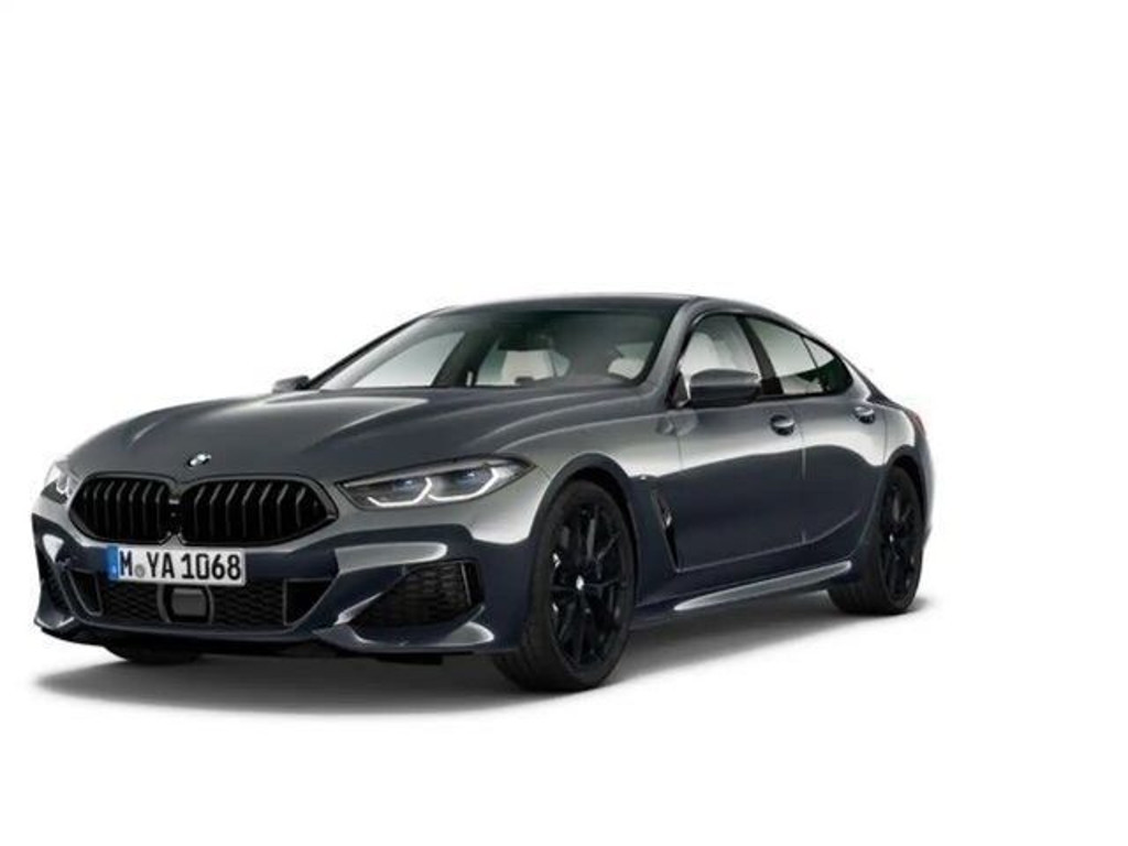 BMW M850 xDrive Coupé Gran Coupé