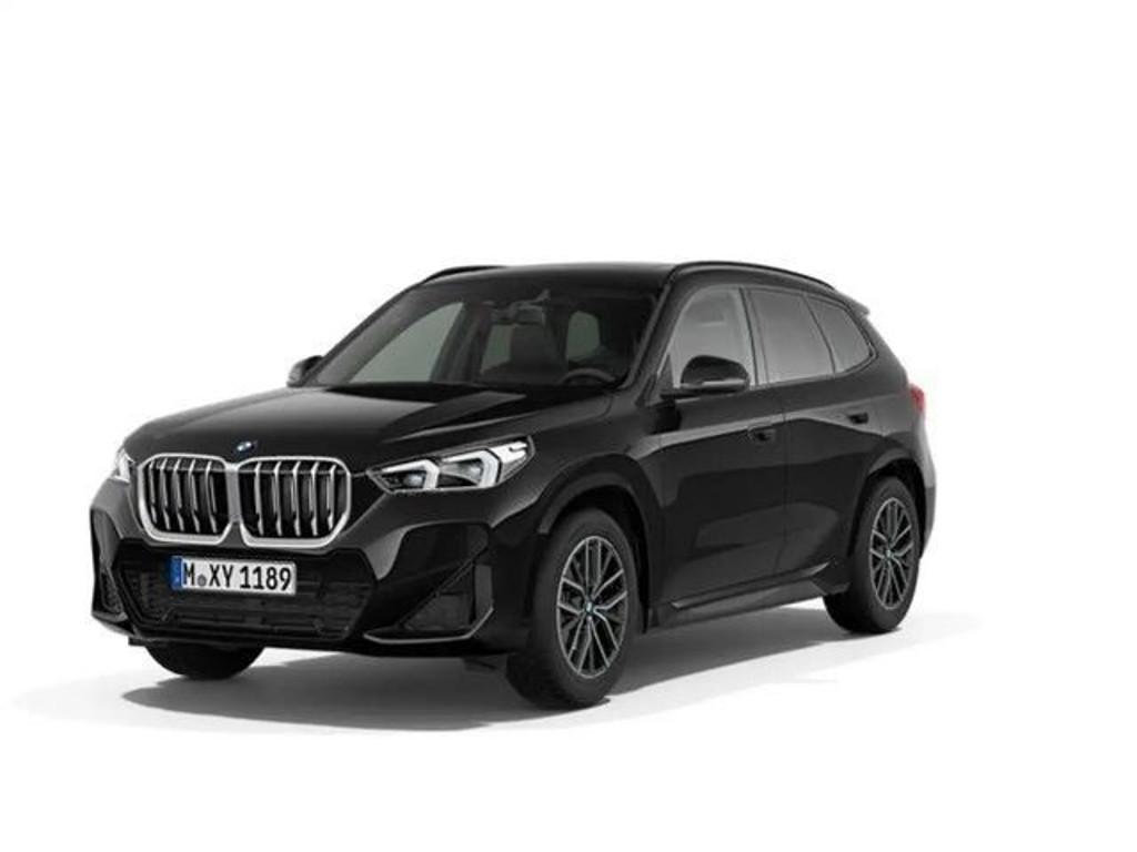 BMW X1 M-Sport sDrive20d
