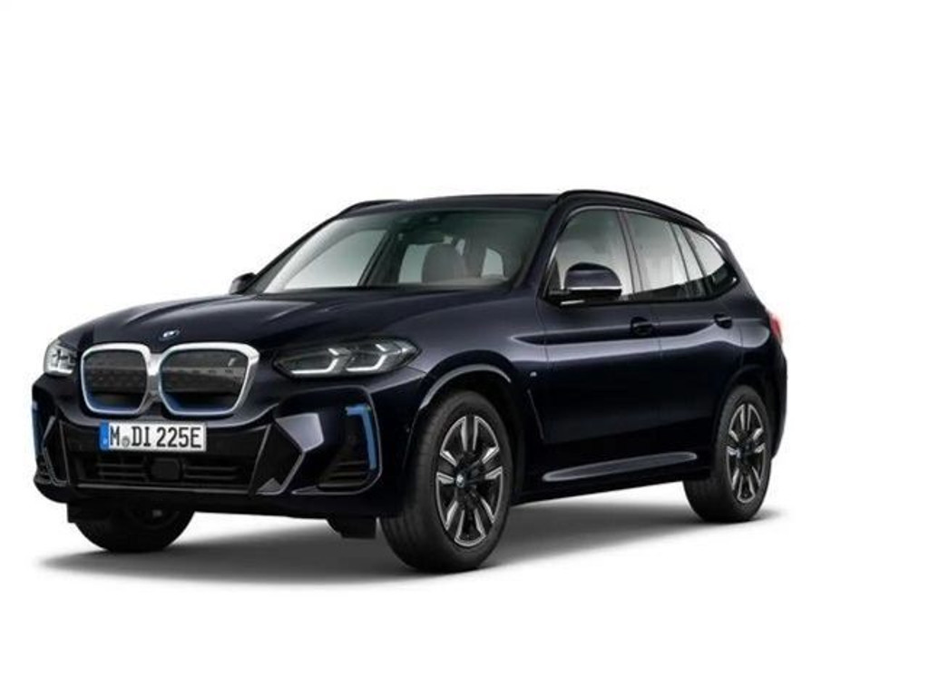 BMW iX3 Inspiring iX3
