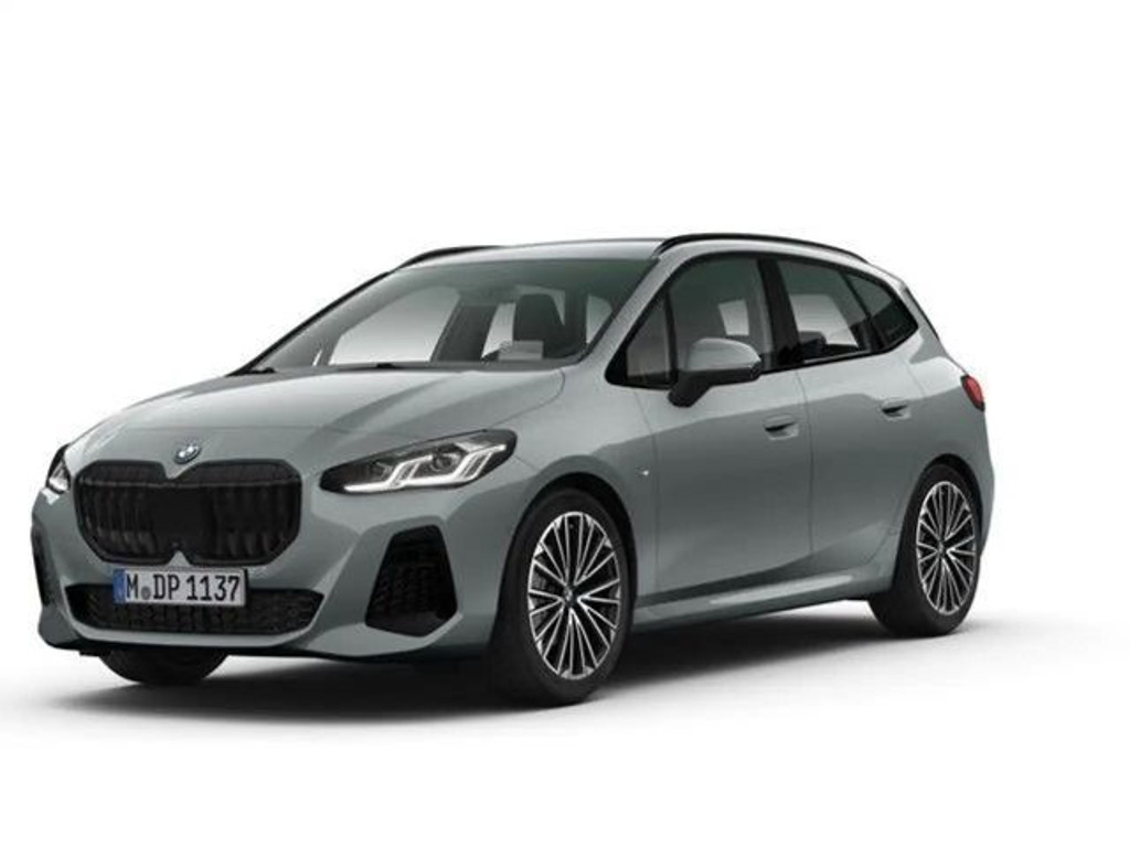 BMW 2 Serie 220 M-Sport