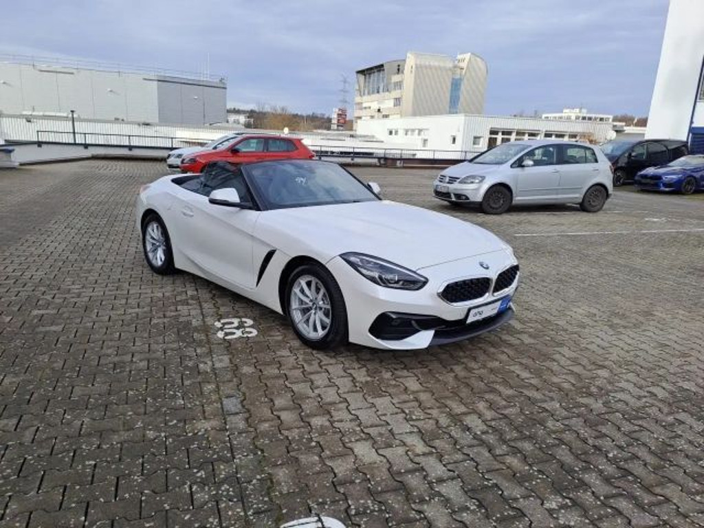BMW Z4