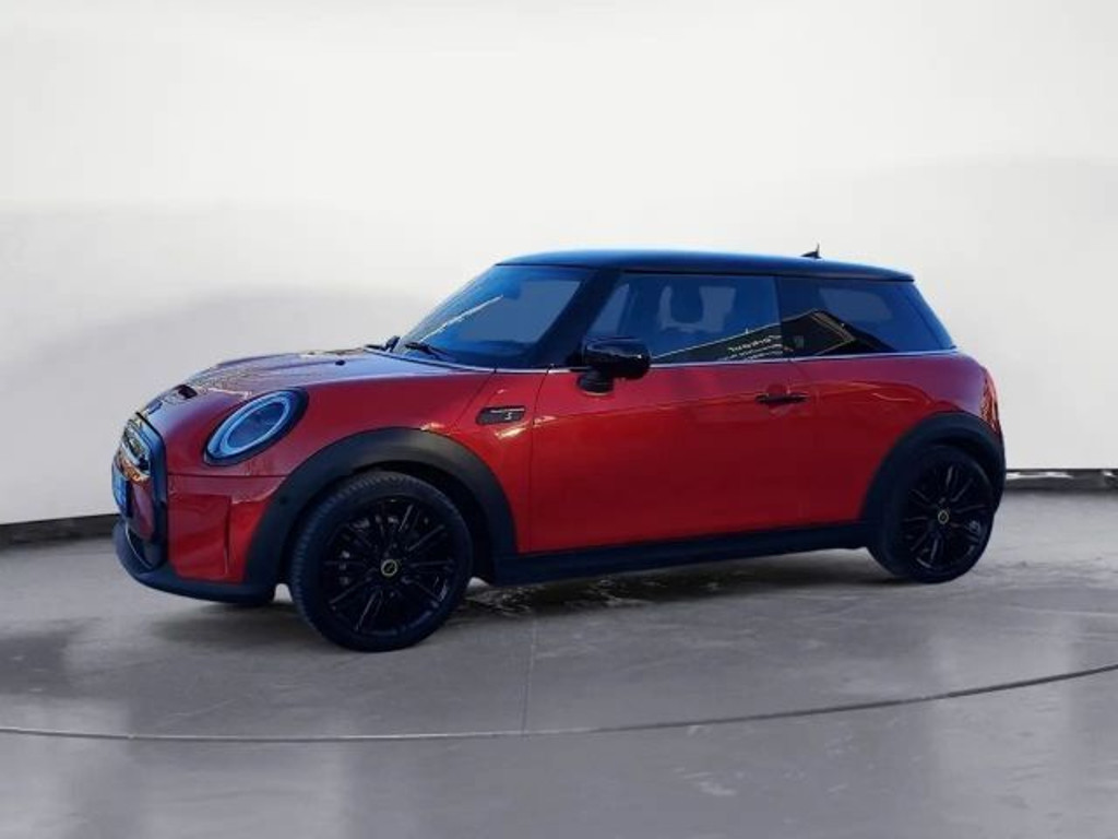 Mini Cooper E SE