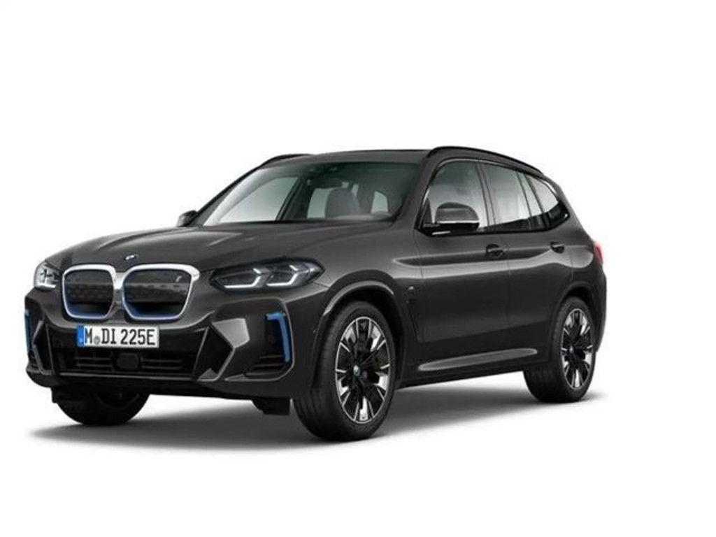 BMW iX3 M-Sport iX3