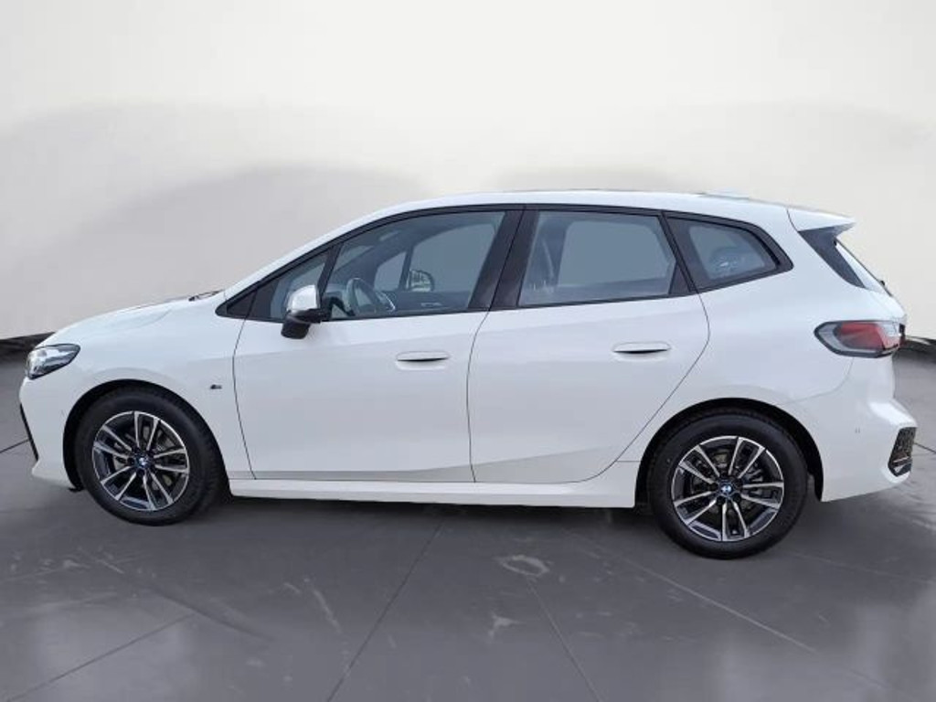 BMW 2 Serie 218 M-Sport