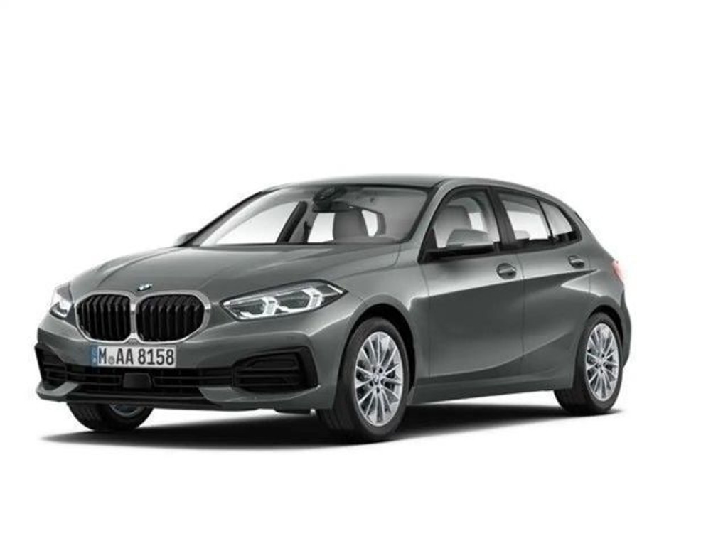 BMW 1 Serie 120 Advantage pakket Sedan 120d
