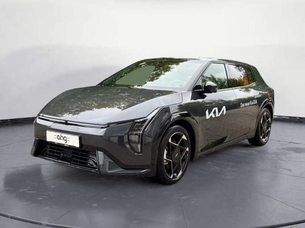 Kia EV4