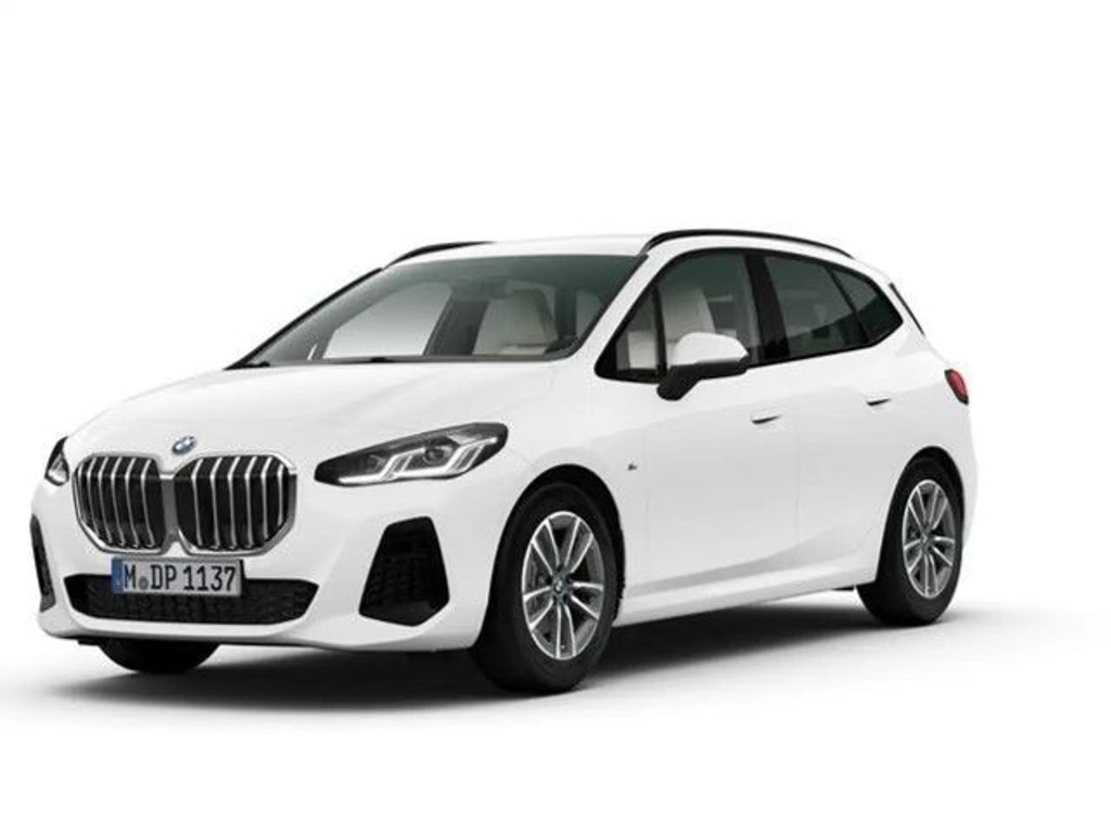 BMW 2 Serie 220 M-Sport